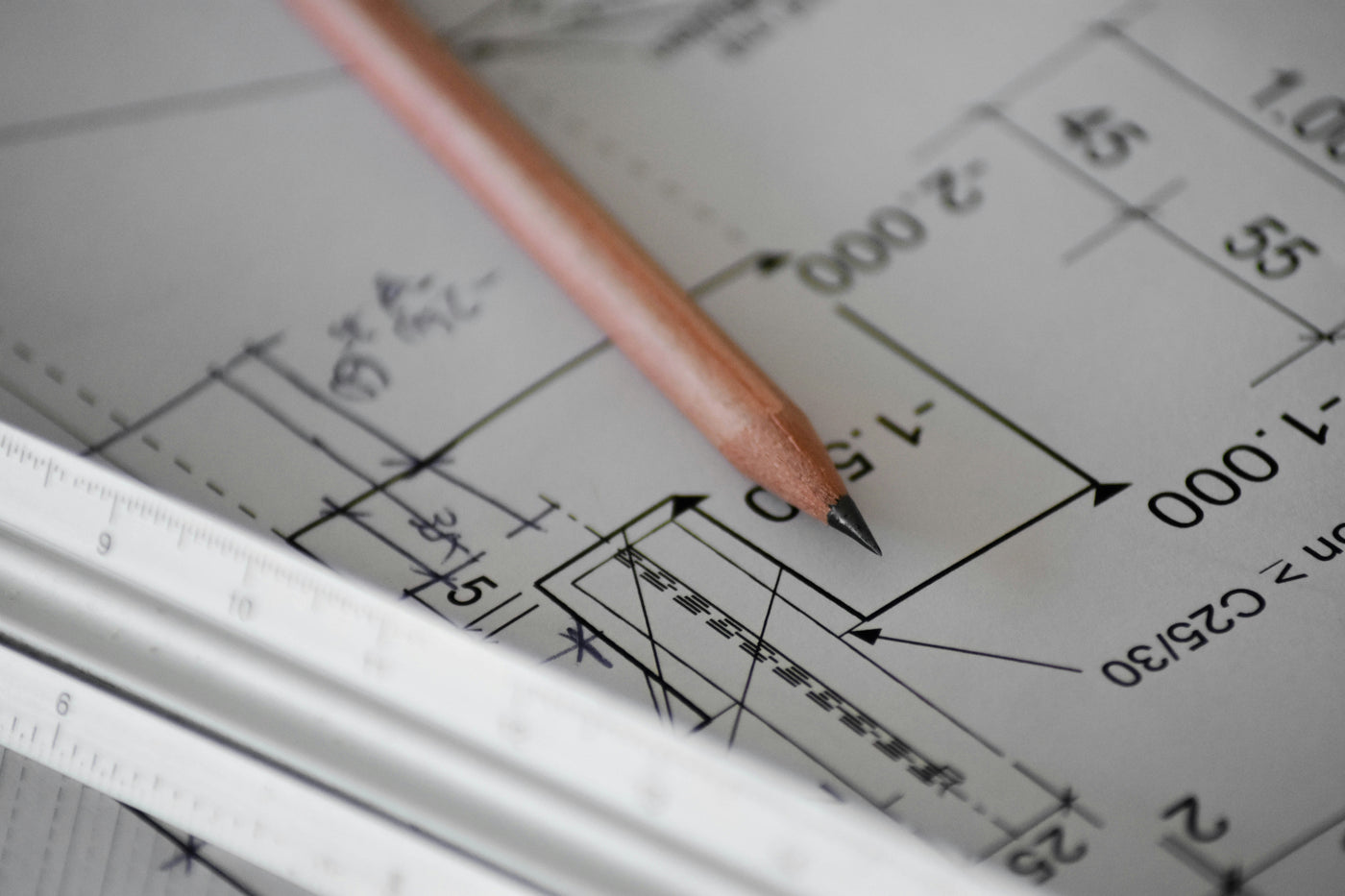 Komplettausbau und Gewerkekoordination