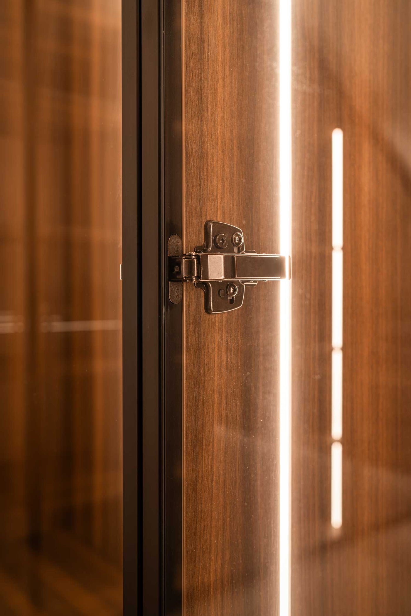 Walk-in Wardrobe: Wenn die Ankleide zur privaten Boutique wird