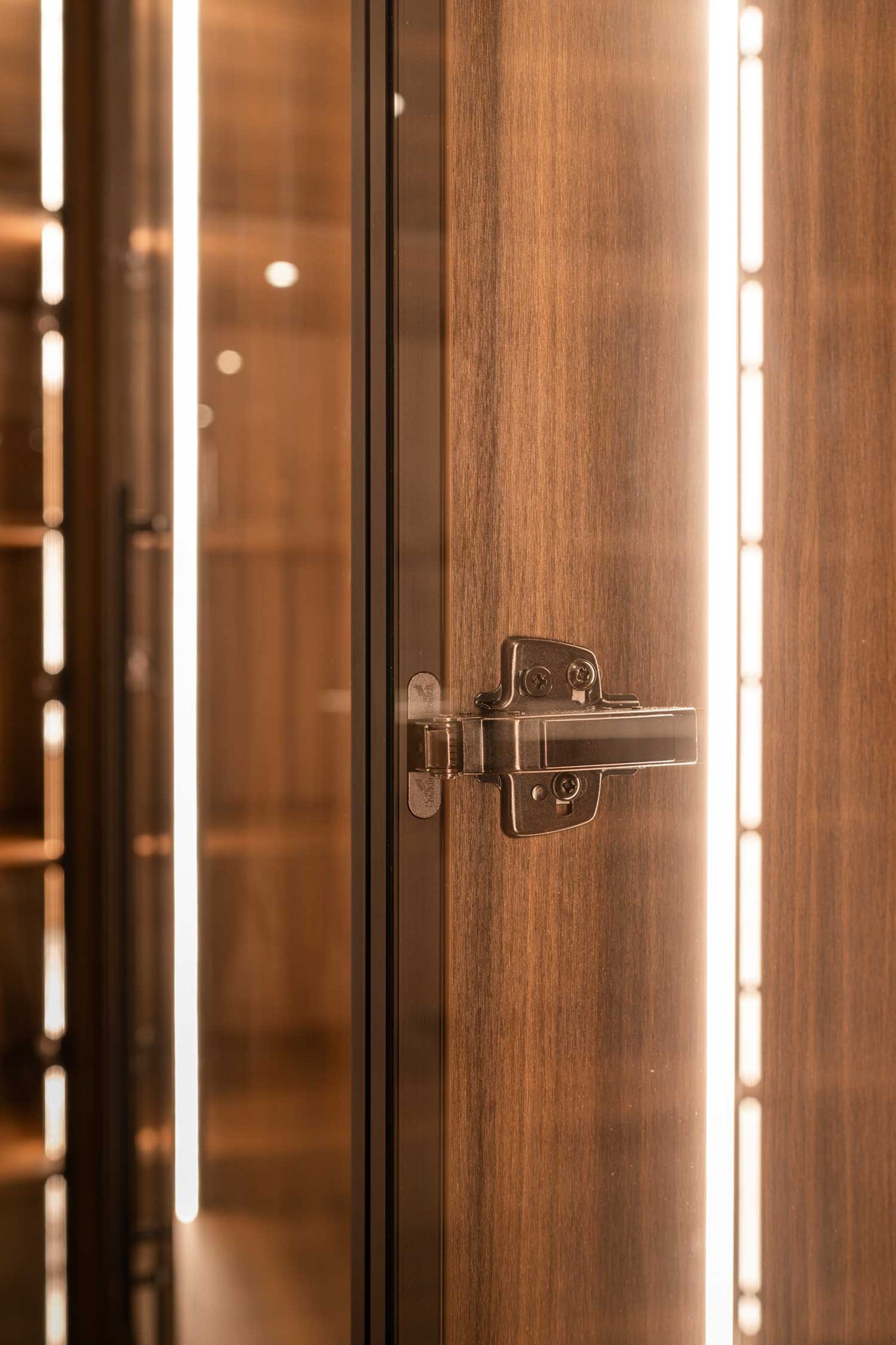 Walk-in Wardrobe: Wenn die Ankleide zur privaten Boutique wird